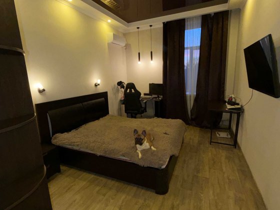 Продам 3-кімнатну квартиру | Від власника | Без комісії Днепр