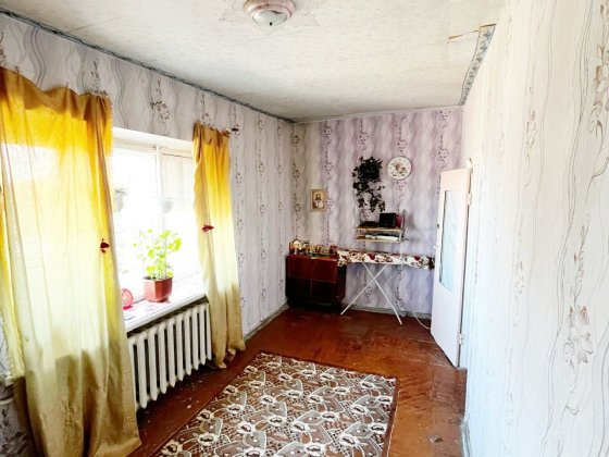 Продам 2к квартиру проспект Поля / Центральный район Дніпро