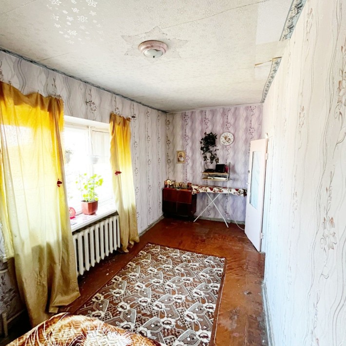 Продам 2к квартиру проспект Поля / Центральный район - фото 1