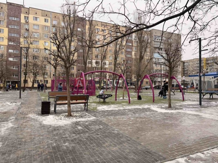 Продам 2-ком Победа/Набережная - фото 1