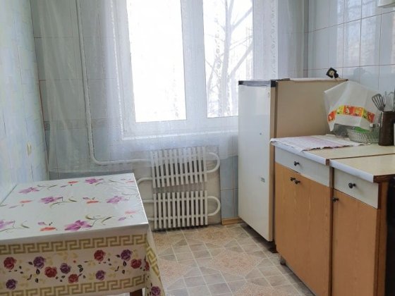 Продам 3х комнатнную квартиру на Победе Днепр