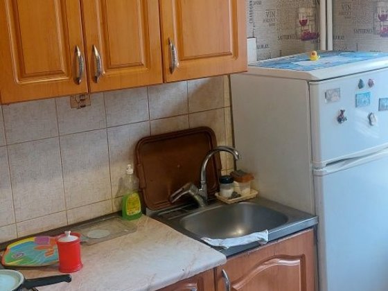 Продам 1к квартиру ж/мЗападный, мебель, техника Дніпро