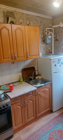 Продам 1к квартиру ж/мЗападный, мебель, техника - фото 1