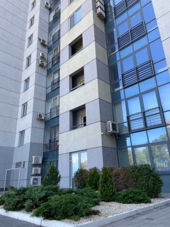 Продам 2к квартиру ЖК Кировский, низ пр А.Поля, после строителей - фото 1