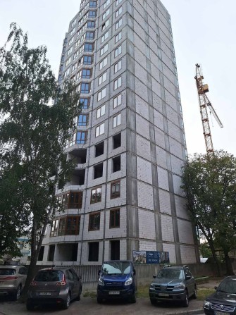 Продам Срочно Квартиру Центр 56м - фото 1