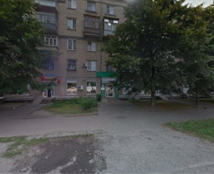 Продам 3-х кімнатну квартиру р-н вул.Універсальної - фото 1