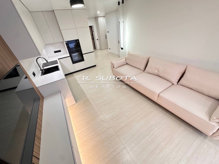 Продажа 2.к. ЖК Бест Хаус (ЭКСКЛЮЗИВ, КЛЮЧИ) - фото 1