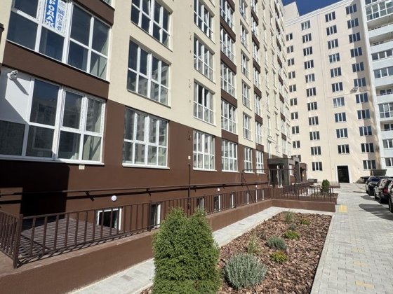 Продаж 1ноі квартири в ЖК Масани Чернігів