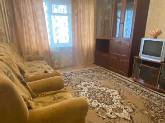 1 кім 40м2 район ЛІВОБЕРЕЖНИЙ (717339) Днепр