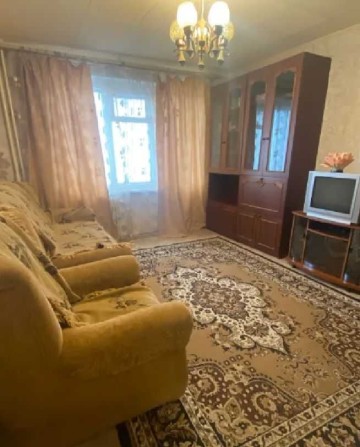 1 кім 40м2 район ЛІВОБЕРЕЖНИЙ (717339) - фото 1