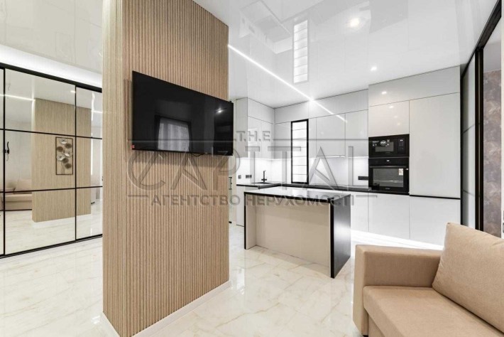 Продаж / Квартира / Андрія Верхогляда, Печерськ, Київ/Дельмар/Delmar - фото 1