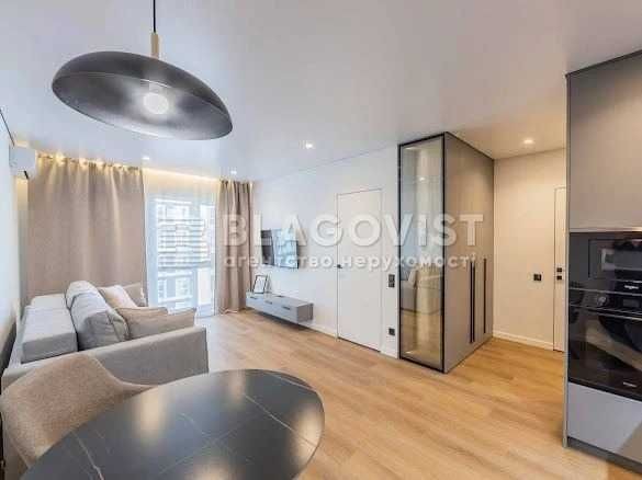 Продам евродвушку  41,2 кв метра ЖК Нова Англія Ніхто не жив - фото 1