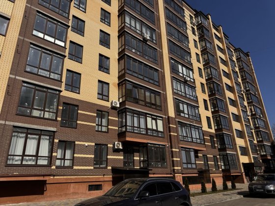 1-кімнатна, ЖК «Лісний» , р-н Масани Чернігів