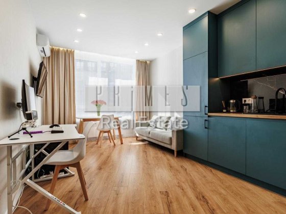 ЖК Great Видова світла! 1кім 47м2 Грейт Осокорки Позняки Набережна Киев