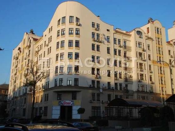 Поділ продаж квартири Щекавицька 30/39