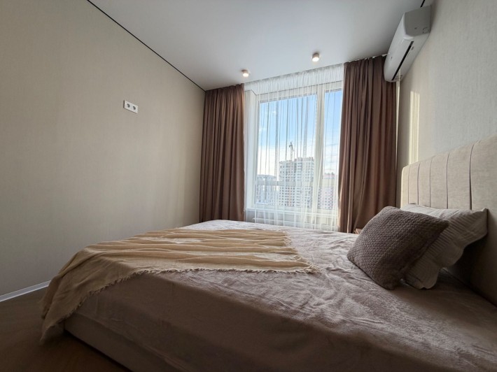 Продаж 1к квартири з ремонтом в ЖК Варшавський 3. Без комісії - фото 1