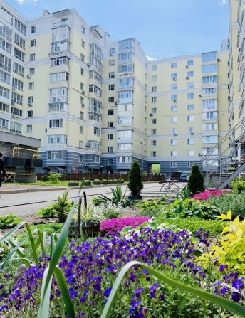 ЕКСКЛЮЗИВНА ПРОПОЗИЦІЯ!!!Велика 1на кв-ра по Проспекту Перемоги 119 а! - фото 1