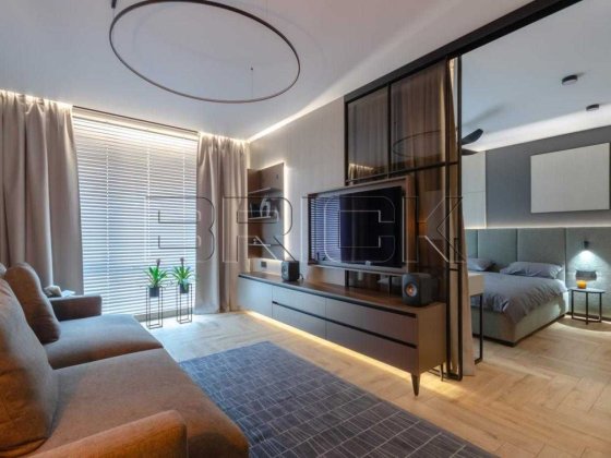 Продаж | Квартира | ЖК Новий Автограф | 57м2 | 1к | Парк