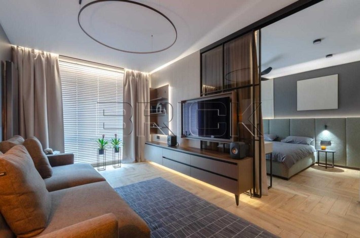 Продаж | Квартира | ЖК Новий Автограф | 57м2 | 1к | Парк - фото 1