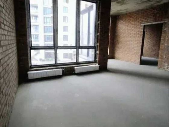 Crystal Park Tower 81кв2 Продаж квартири Берестейський пр-т Київ