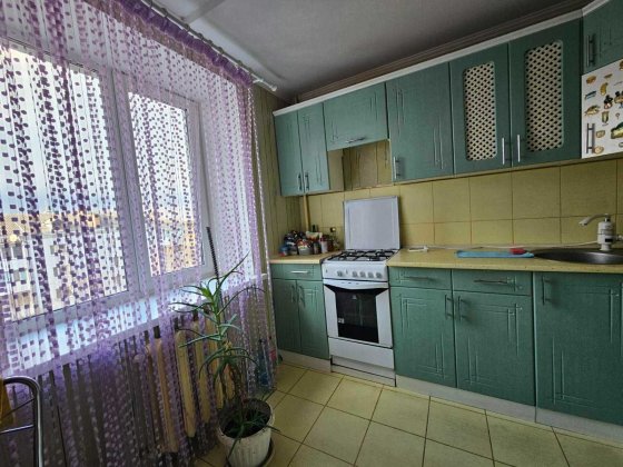 3ка на провулку Київському Житомир