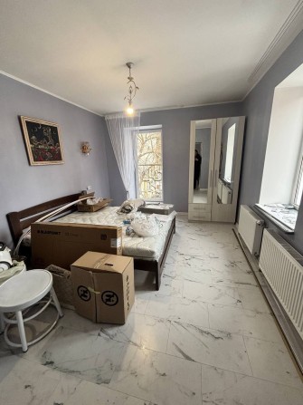 Продам 1-к Квартиру Центр - фото 1