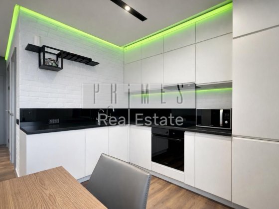 Продаж 1к. ЖК Підвисоцький, Кахи Бендукідзе Новопечерські Липки