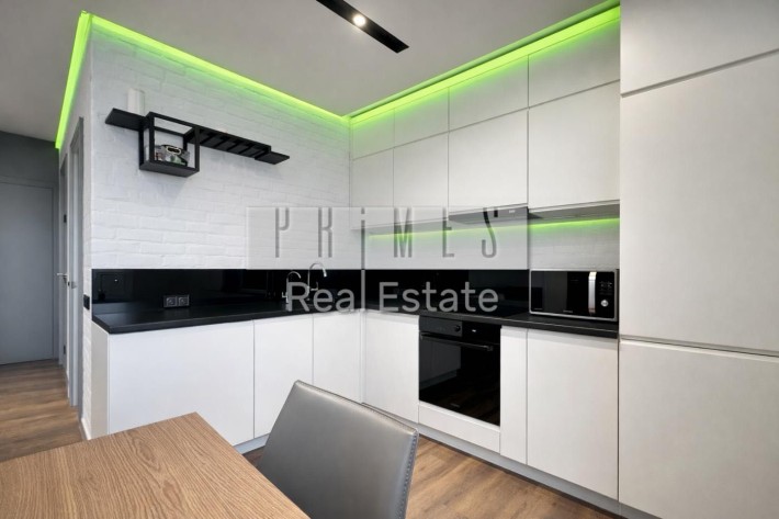 Продаж 1к. ЖК Підвисоцький, Кахи Бендукідзе Новопечерські Липки - фото 1