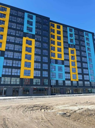 1кімнатна квартира в новобудові в районі Епіцентру,ЖК Олександрівський - фото 1