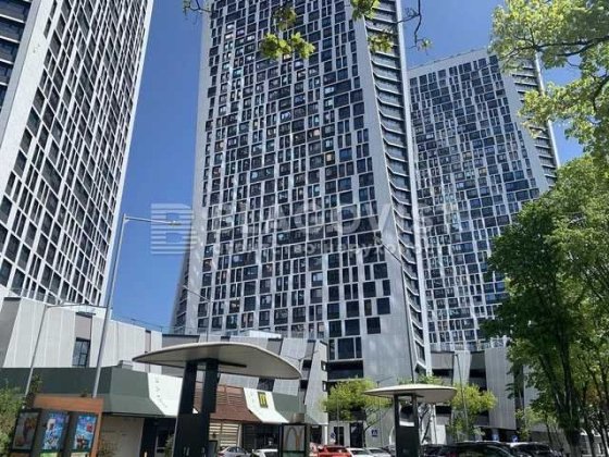 Продаж, 3-к! квартира в ЖК Manhattan, з ремонтом Київ