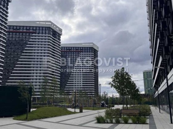 Продаж 2х кім квартири 68кв.м  ЖК  Great Причальна 8 ОСОКОРКИ
