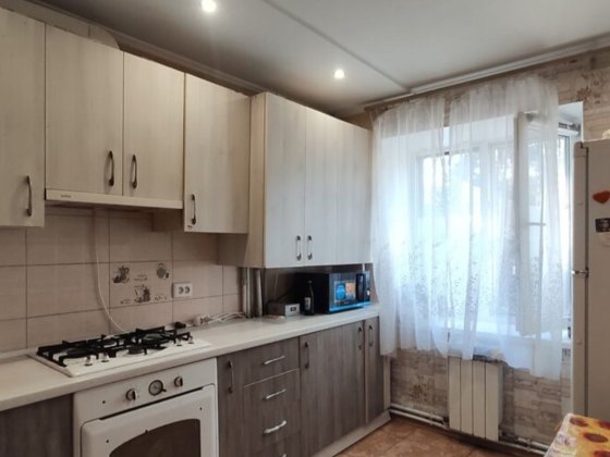 Продаж 4- х кімнатної квартири, район Замостя Вінниця