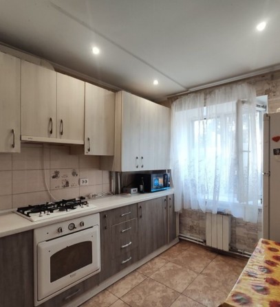 Продаж 4- х кімнатної квартири, район Замостя - фото 1