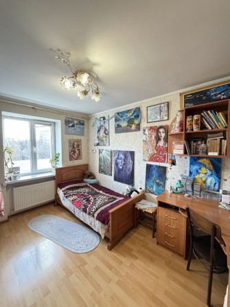 Продаж 3-х кімн. кварт. вул.Покровська, 151. Індивідуальне газове опал - фото 1