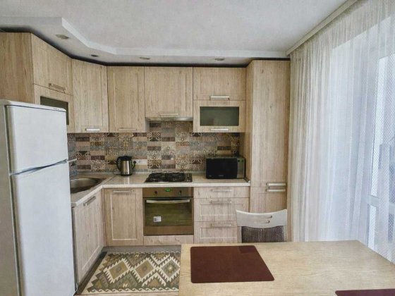 Продам 1к однокімнатну кв, АГВ, Ремонт,Меблі, Новобудова Цегла Винница