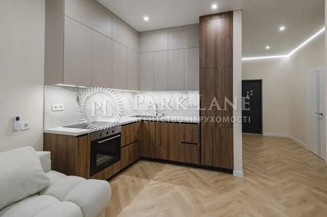 Сучасна нова 1-кім. 53 м2, ЖК Манхеттен, Берестейський 11, Центр, КПІ - фото 1