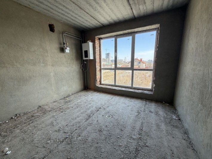 Проодаж 2 кімнатної квартири 54 м2 Вишенька - фото 1