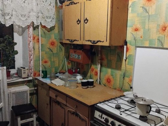 Продаж 3х-кімн в ЦЕНТРІ Житомир