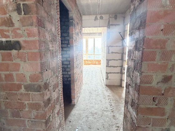 1 кімнатна квартира | Після будівельників | Гарна інвестиція Житомир