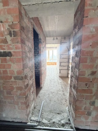 1 кімнатна квартира | Після будівельників | Гарна інвестиція - фото 1