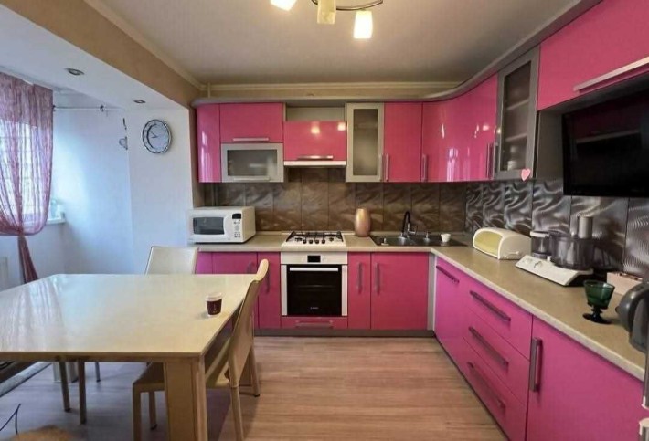 Продається 3-х кімнатна квартира на Слов'янці 4374 - фото 1