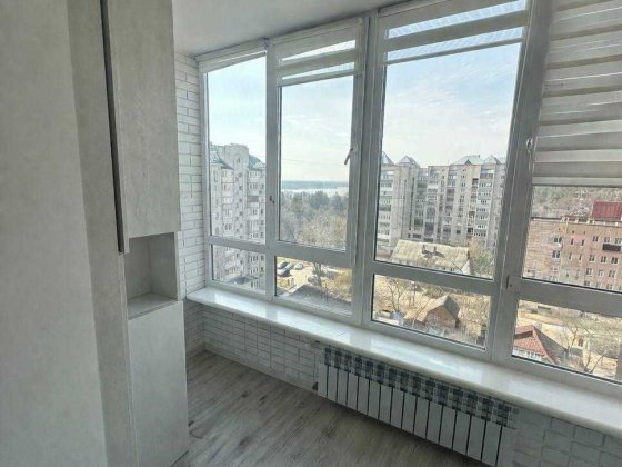 Видова квартира на Тетерів | Новобудова | Дизайнерський ремонт Житомир