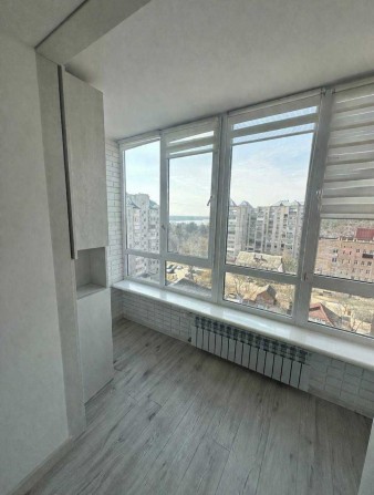 Видова квартира на Тетерів | Новобудова | Дизайнерський ремонт - фото 1