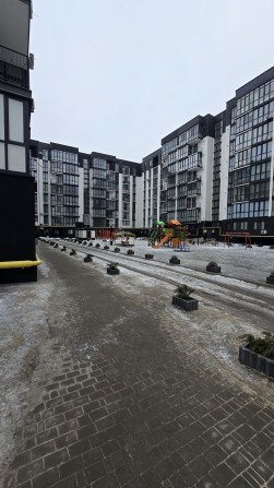 Чорнова 3к кв з відмінним плануванням в жк Авалон - фото 1