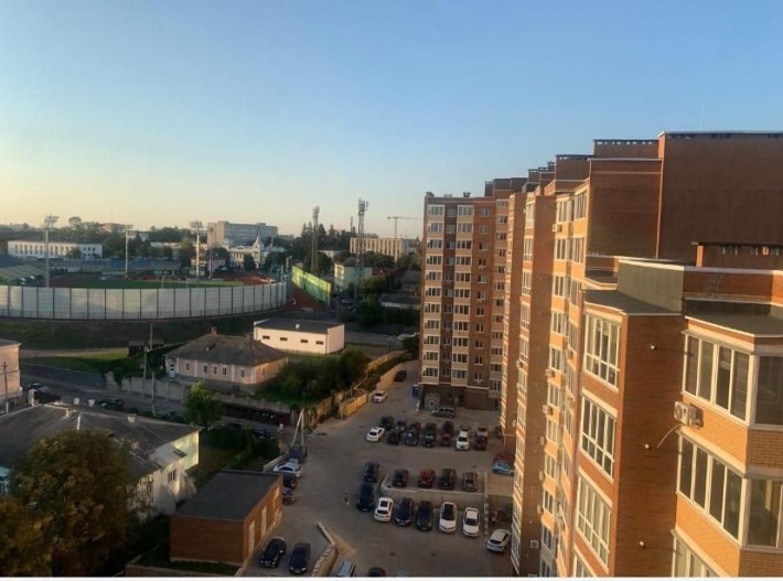 Продам 1кімнатну квартиру ЦЕНТР ЖК ПРЕМІУМ ПАРК - фото 1