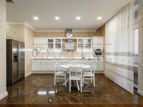 Пропонується до продажу квартира в ЖК «Новопечерські Липки» Киев