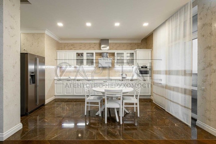 Пропонується до продажу квартира в ЖК «Новопечерські Липки» - фото 1