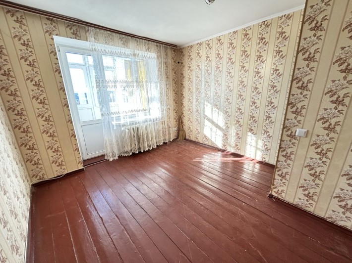 Продам однокімнатну квартиру, малосімейка, центр  , не гуртожиток! - фото 1