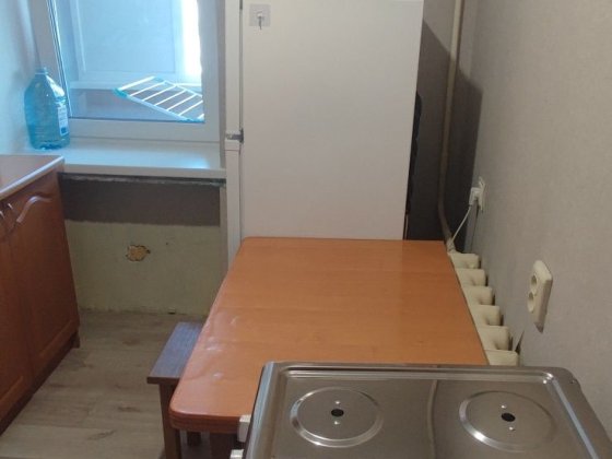 Продаж однокімнатної квартири Житомир