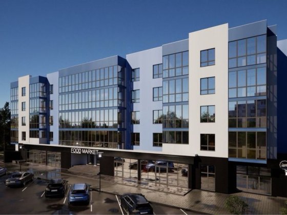 Продаж 1к квартири Винница